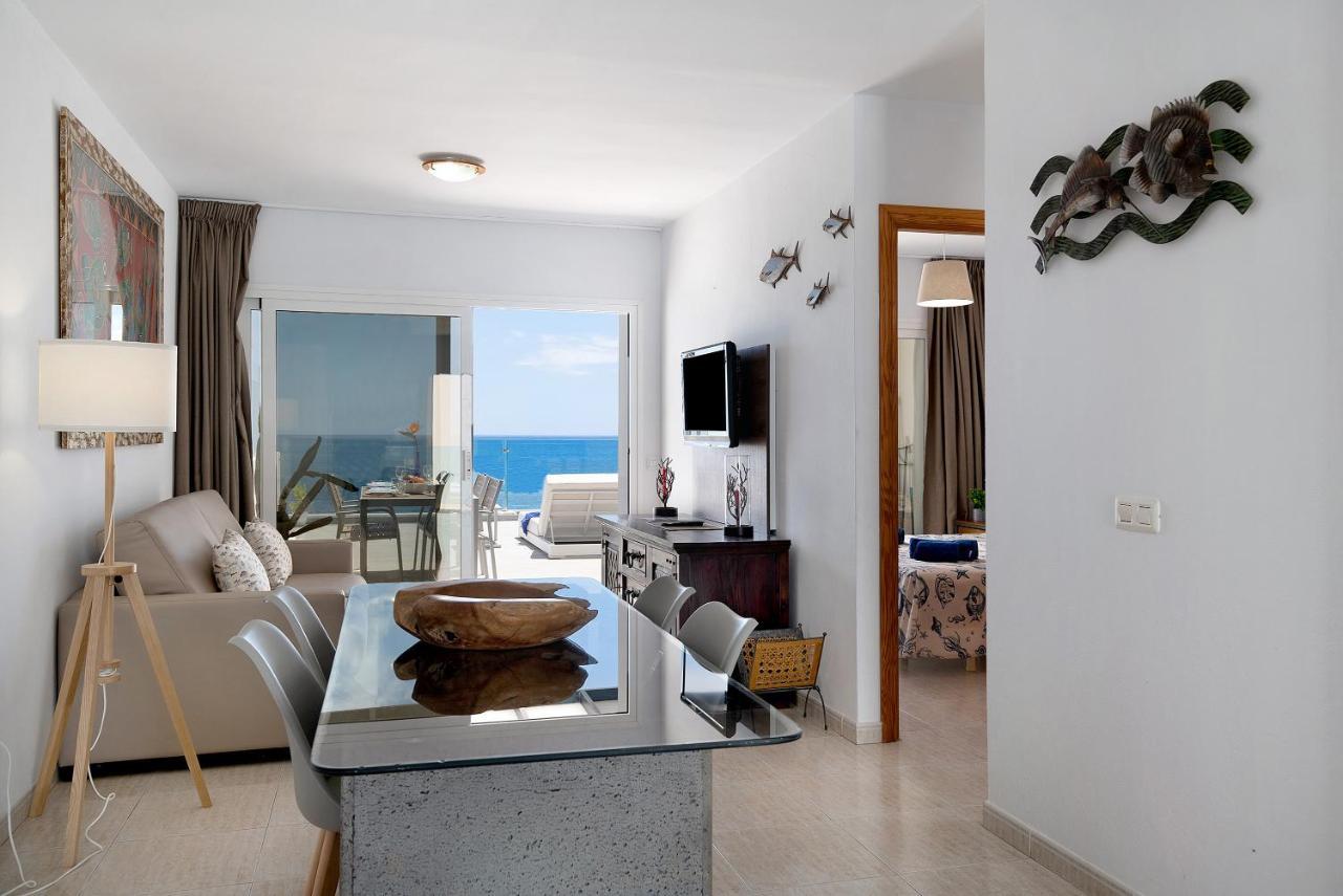 Callao Beach 6 Ариета Екстериор снимка