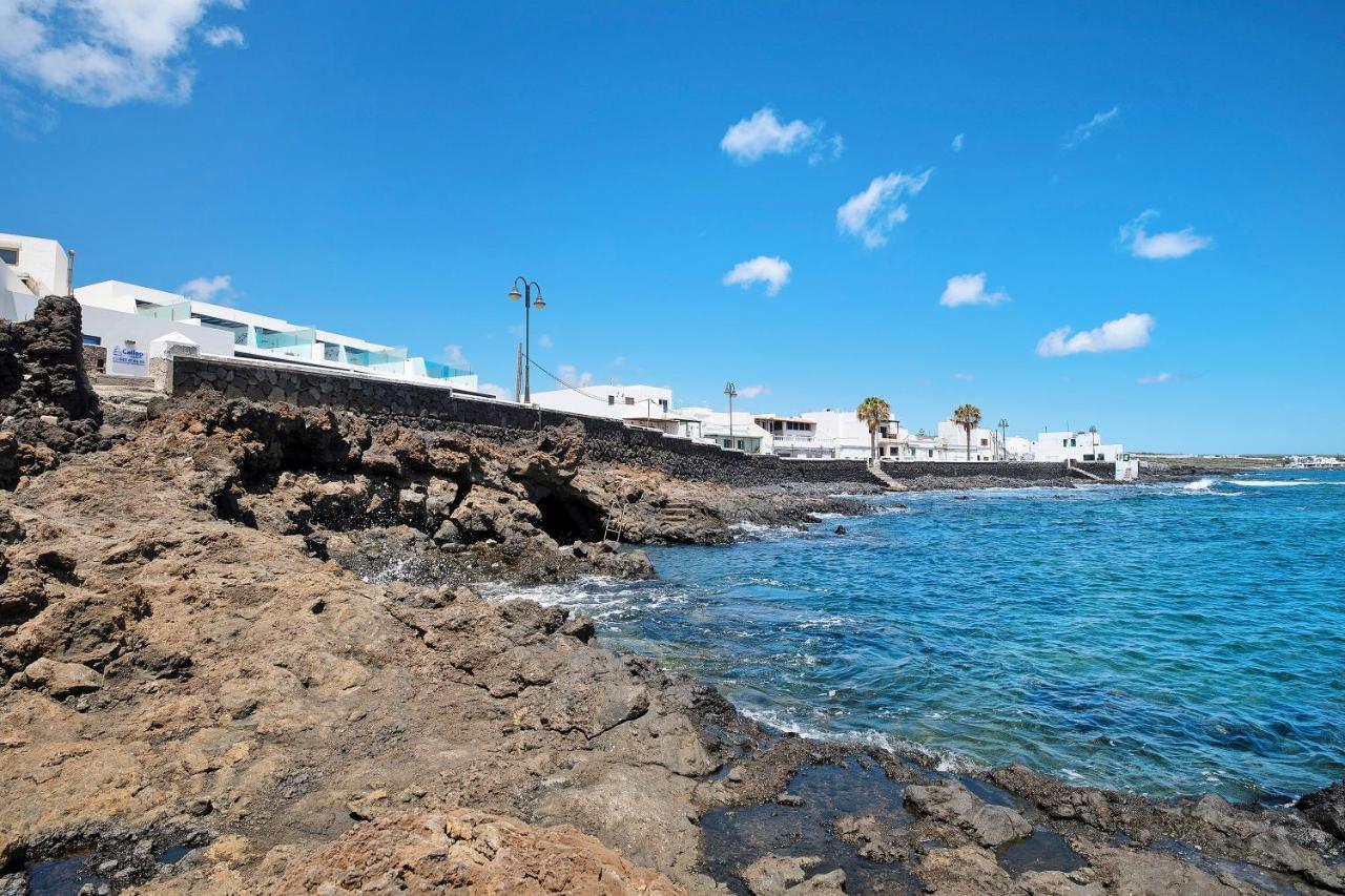 Callao Beach 6 Ариета Екстериор снимка
